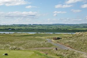 Portstewart (Strand) 10th